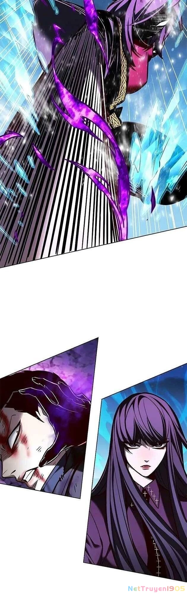 Cô Dâu Của Sói Trắng Chapter 267 - 60