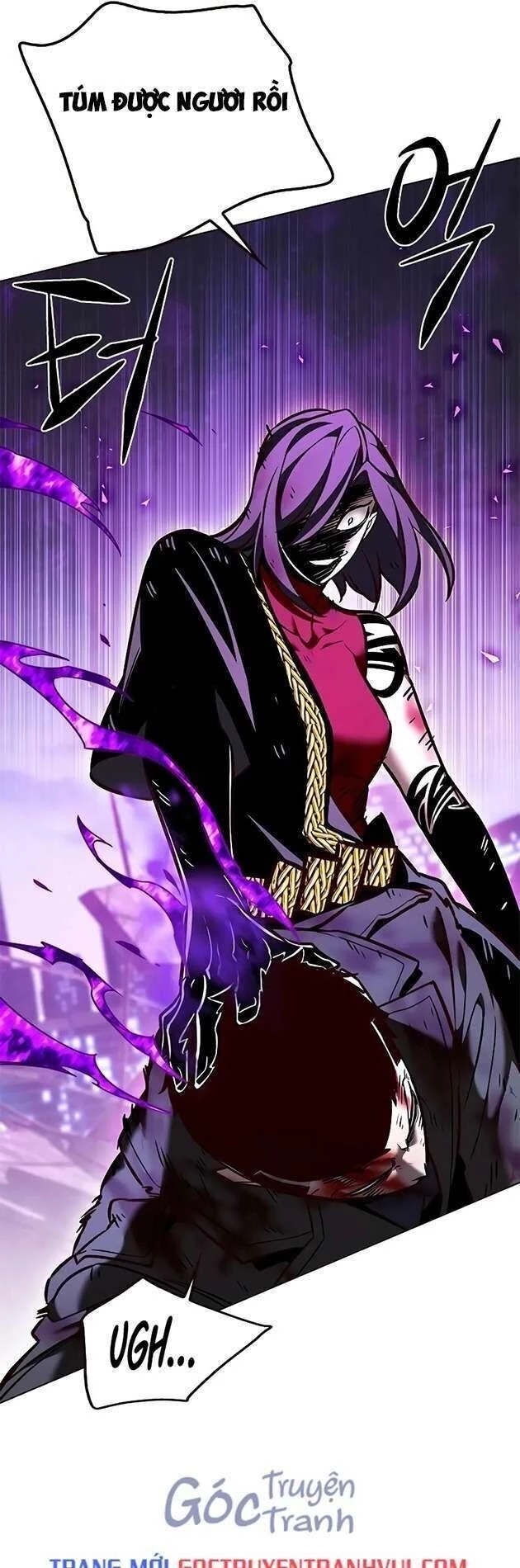 Cô Dâu Của Sói Trắng Chapter 267 - 61