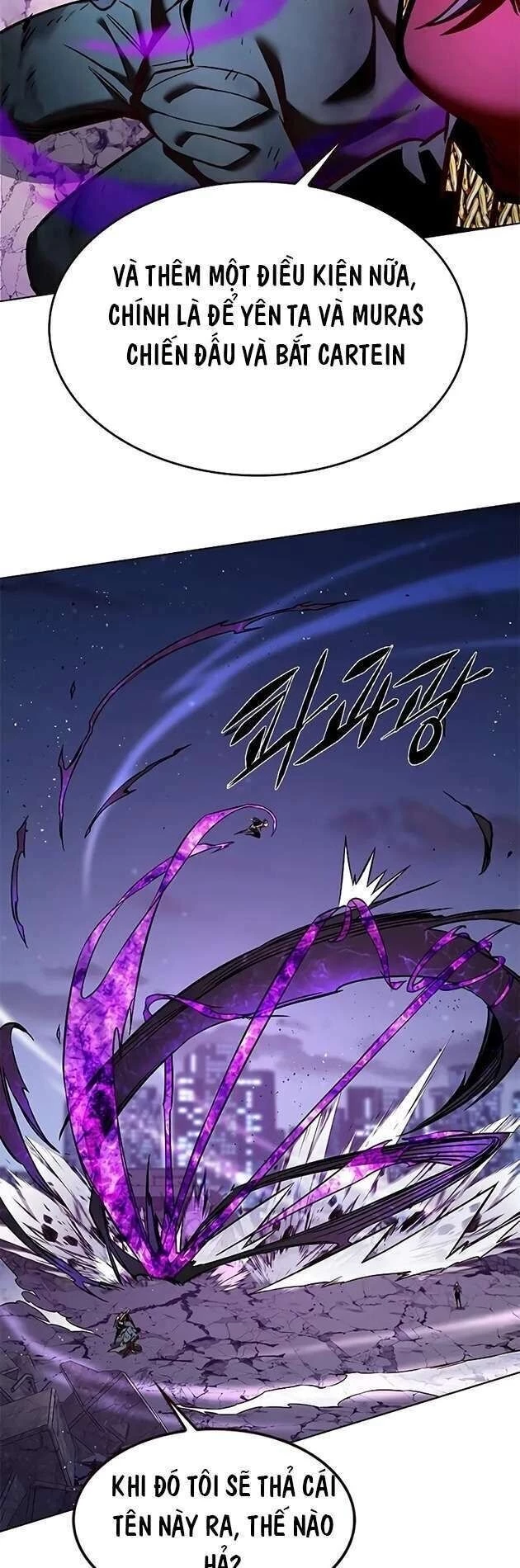 Cô Dâu Của Sói Trắng Chapter 267 - 63