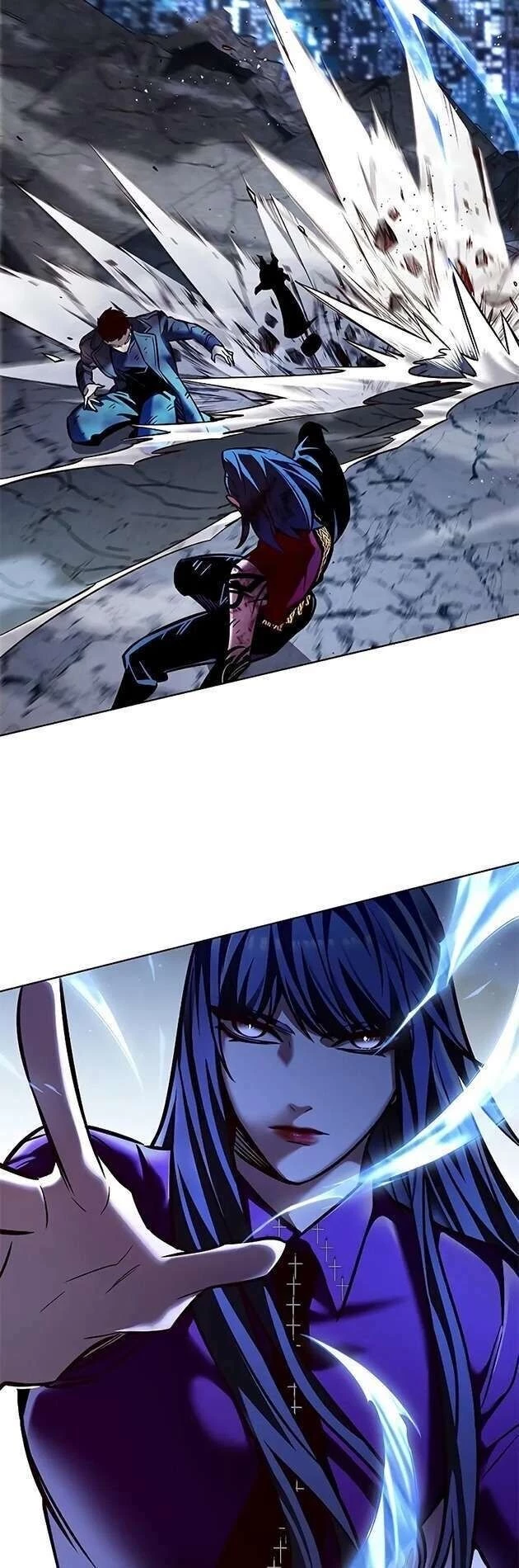 Cô Dâu Của Sói Trắng Chapter 267 - 68