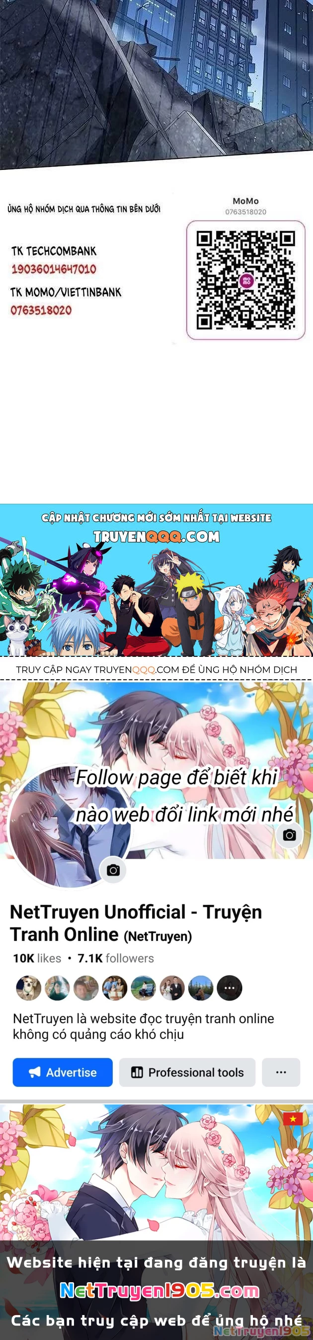 Cô Dâu Của Sói Trắng Chapter 267 - 71