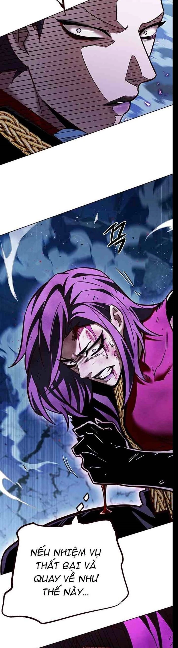 Cô Dâu Của Sói Trắng Chapter 268 - 3