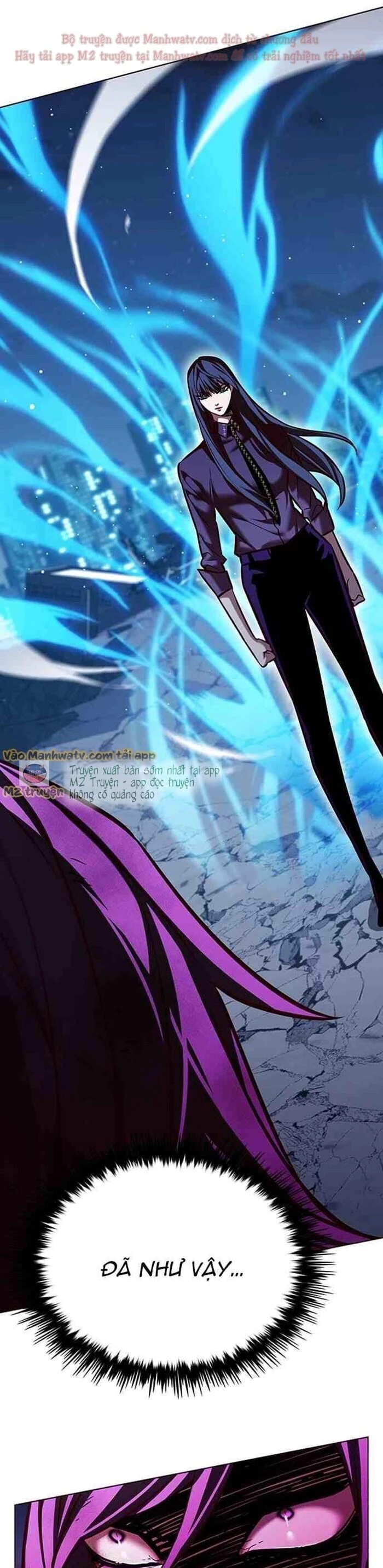 Cô Dâu Của Sói Trắng Chapter 268 - 5