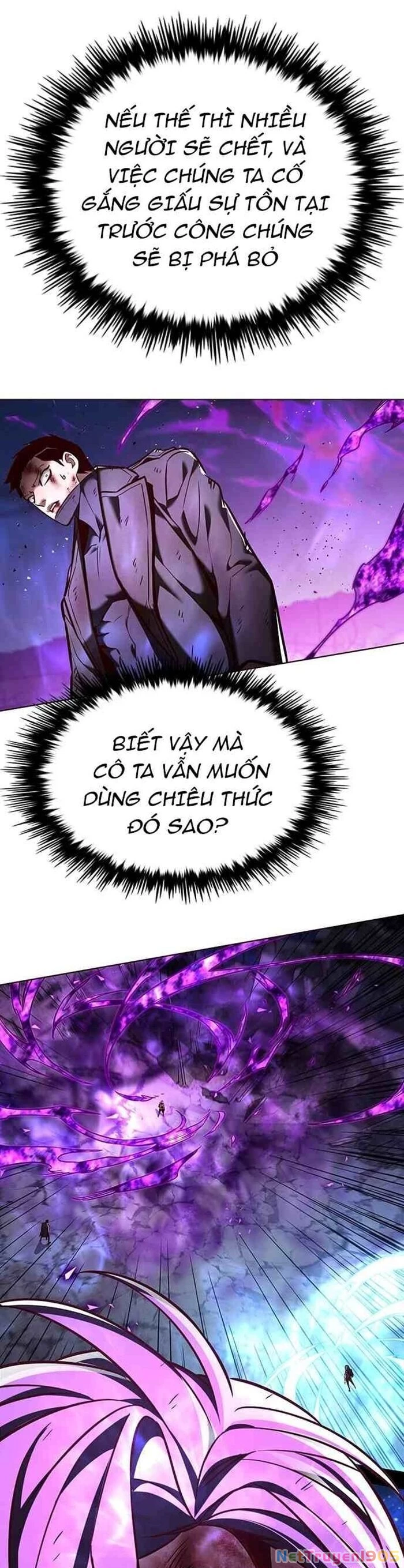 Cô Dâu Của Sói Trắng Chapter 268 - 14