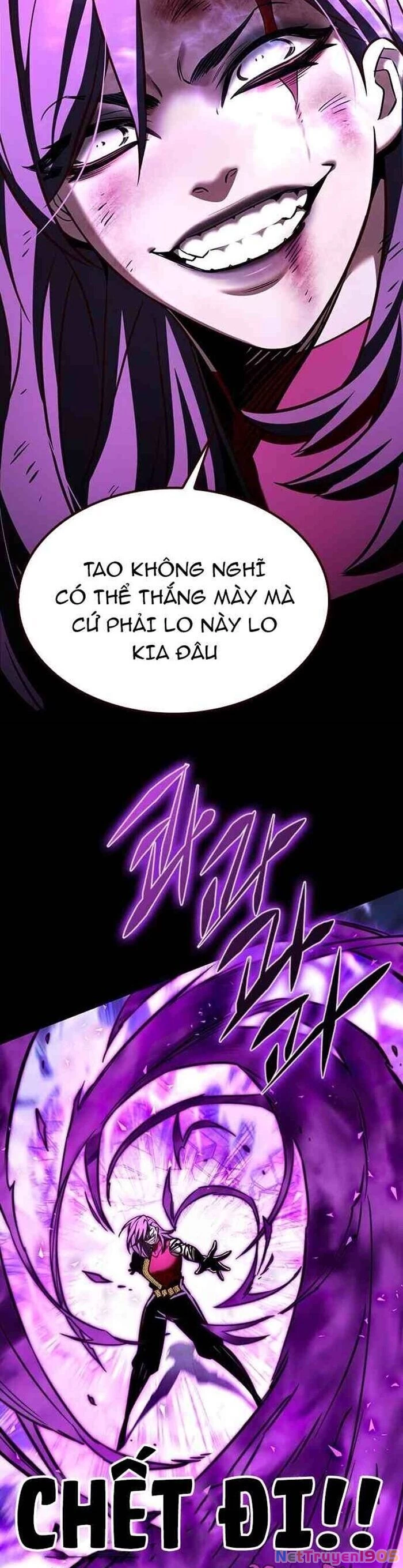 Cô Dâu Của Sói Trắng Chapter 268 - 15