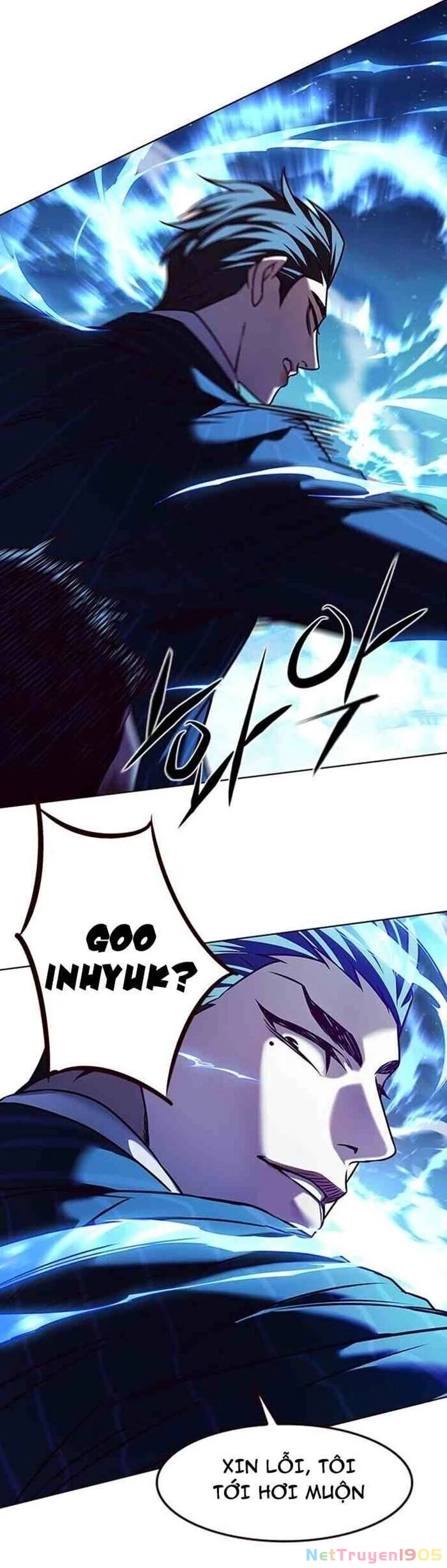 Cô Dâu Của Sói Trắng Chapter 268 - 26