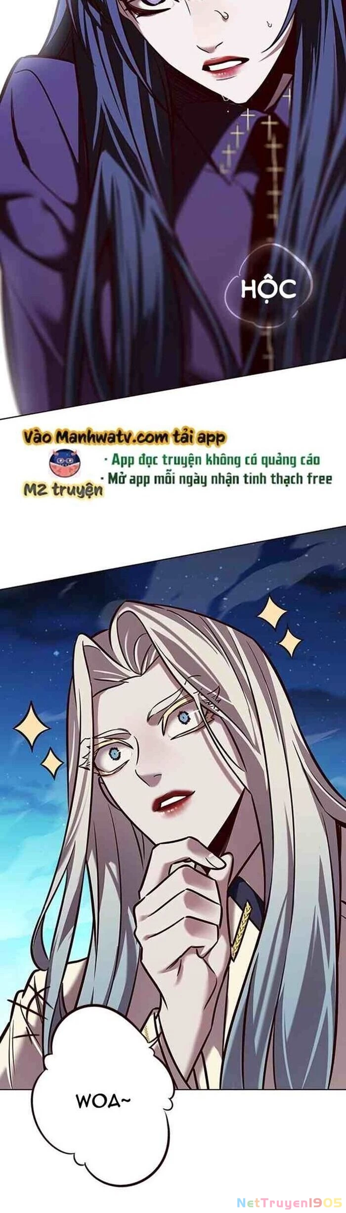 Cô Dâu Của Sói Trắng Chapter 268 - 29