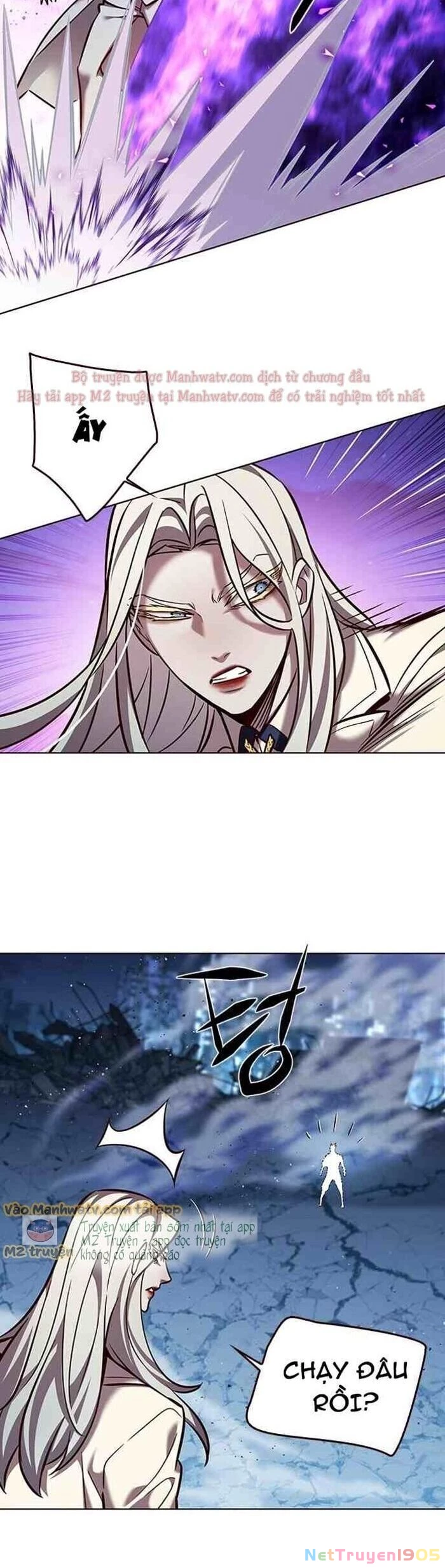 Cô Dâu Của Sói Trắng Chapter 268 - 31