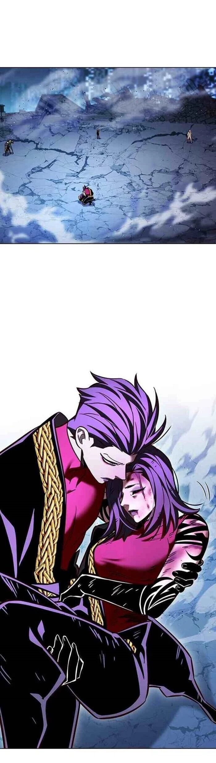 Cô Dâu Của Sói Trắng Chapter 268 - 32