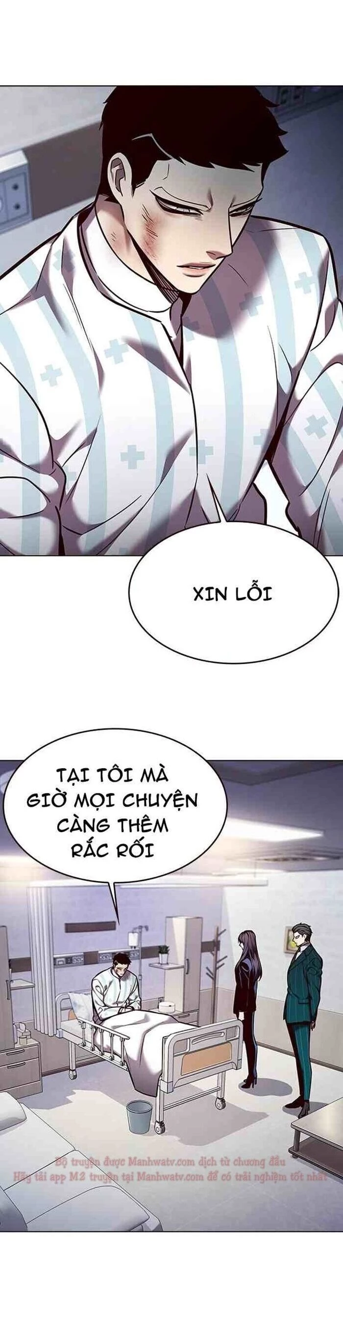 Cô Dâu Của Sói Trắng Chapter 268 - 38