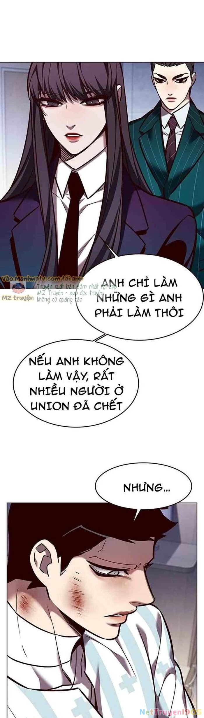 Cô Dâu Của Sói Trắng Chapter 268 - 39