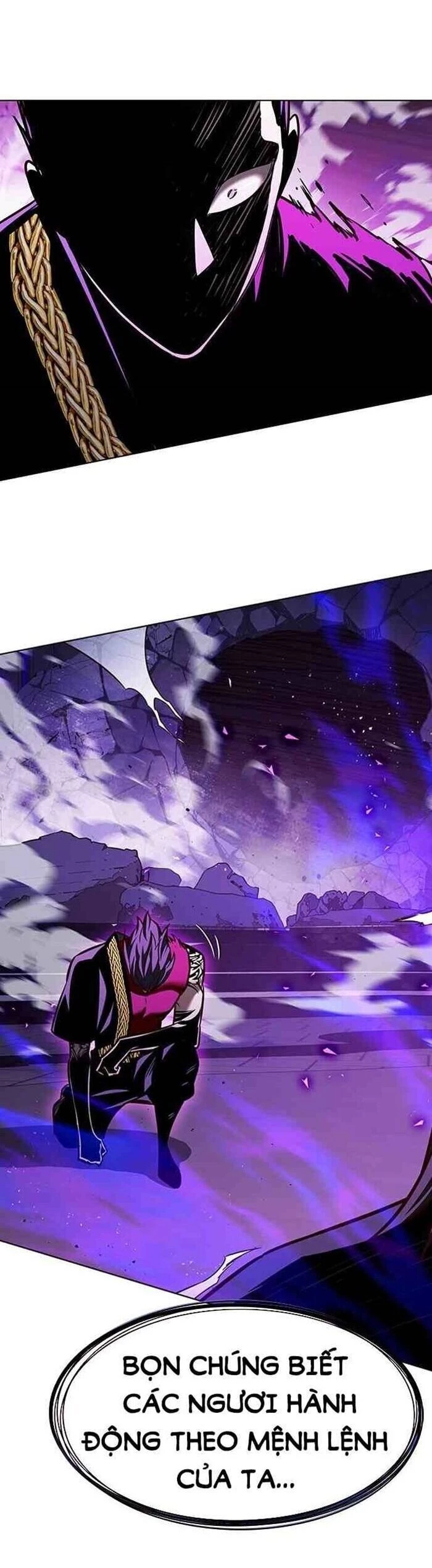 Cô Dâu Của Sói Trắng Chapter 268 - 44