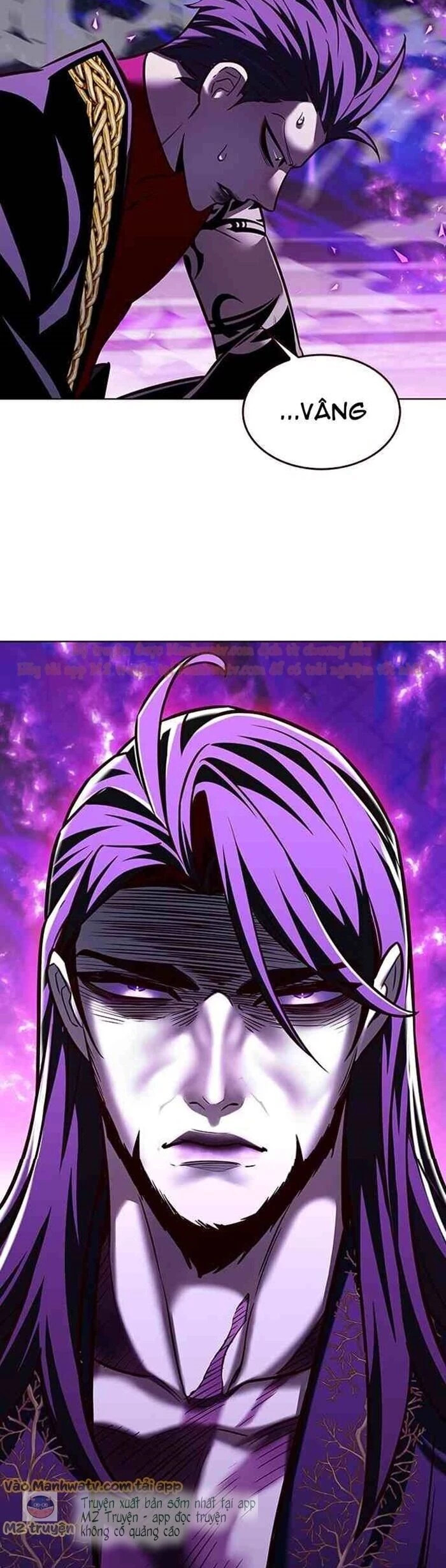 Cô Dâu Của Sói Trắng Chapter 268 - 46