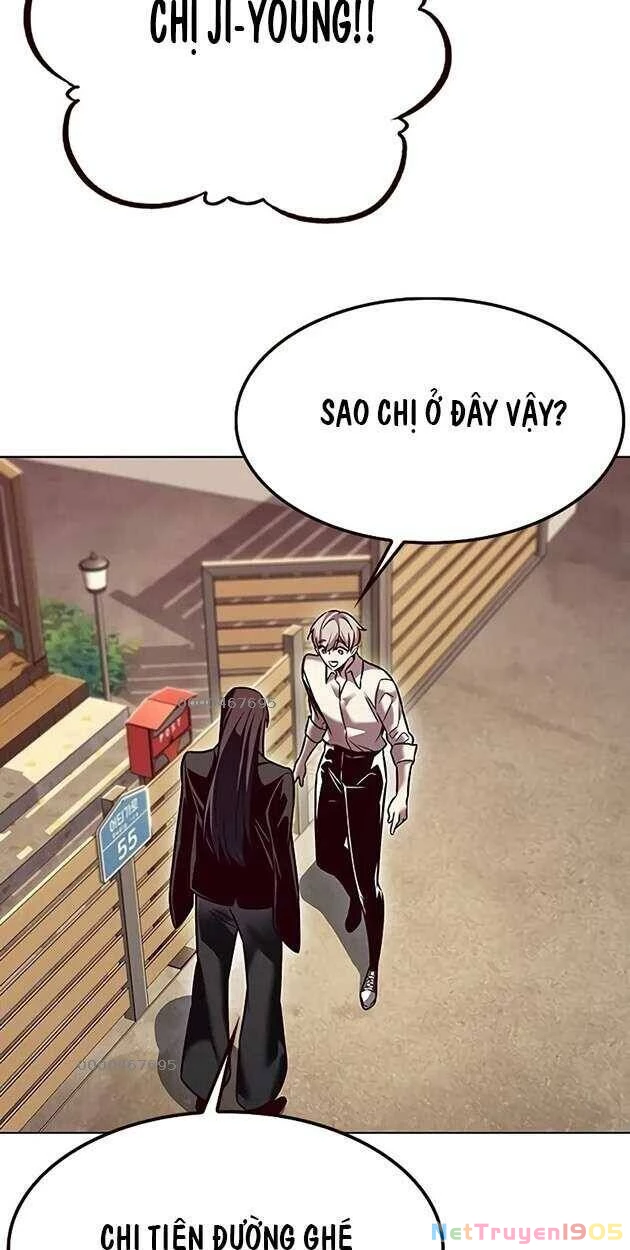 Cô Dâu Của Sói Trắng Chapter 269 - 5