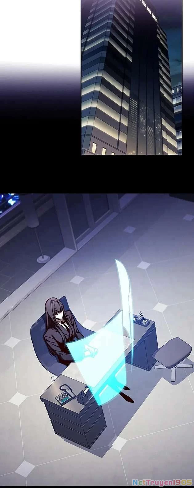 Cô Dâu Của Sói Trắng Chapter 269 - 19