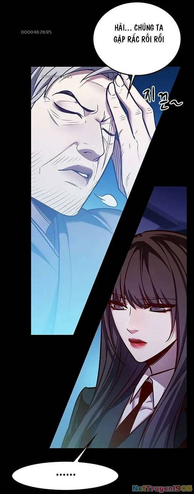 Cô Dâu Của Sói Trắng Chapter 269 - 21