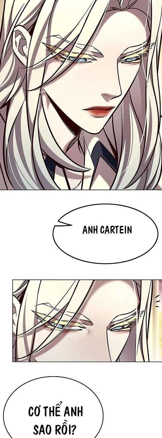 Cô Dâu Của Sói Trắng Chapter 269 - 43