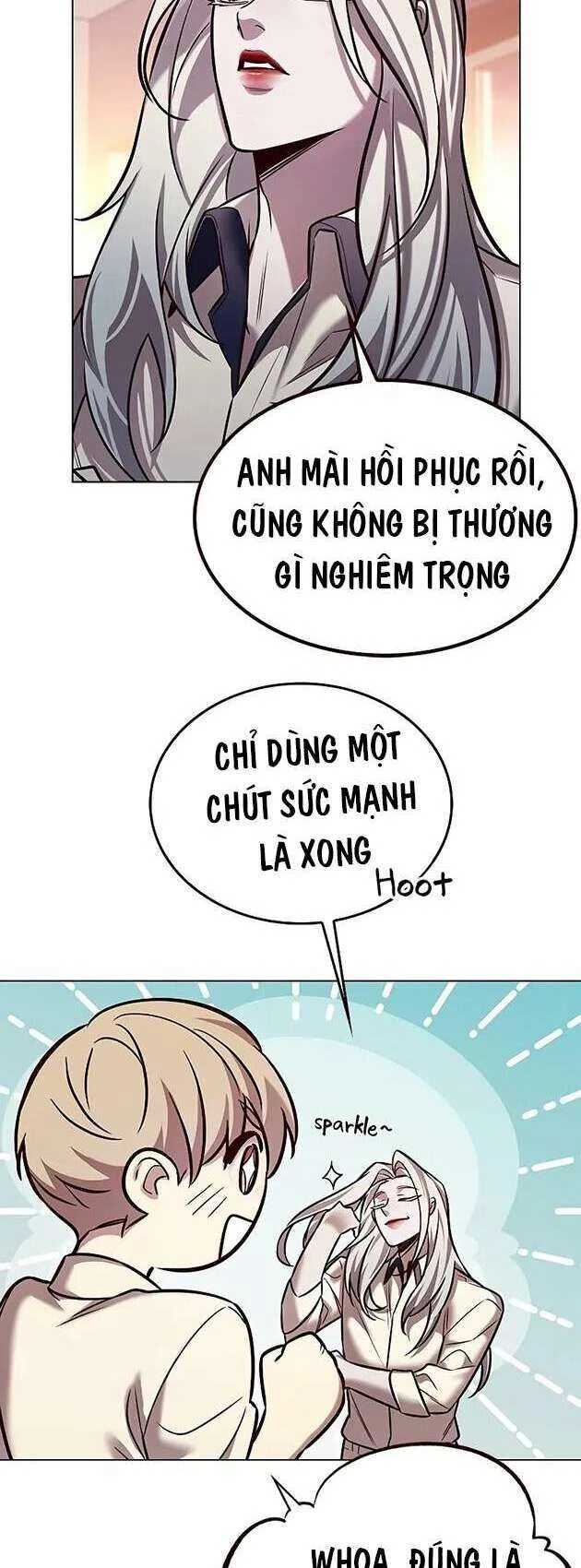 Cô Dâu Của Sói Trắng Chapter 269 - 45