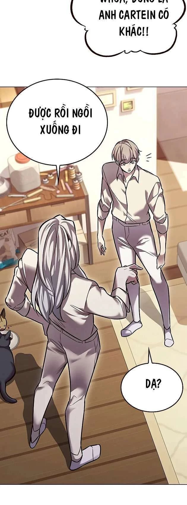 Cô Dâu Của Sói Trắng Chapter 269 - 46