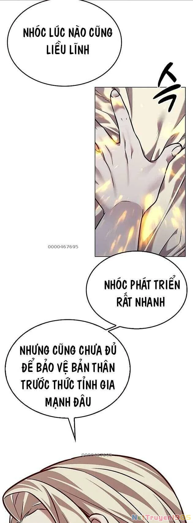 Cô Dâu Của Sói Trắng Chapter 269 - 50