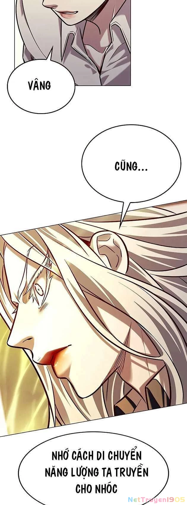 Cô Dâu Của Sói Trắng Chapter 269 - 52