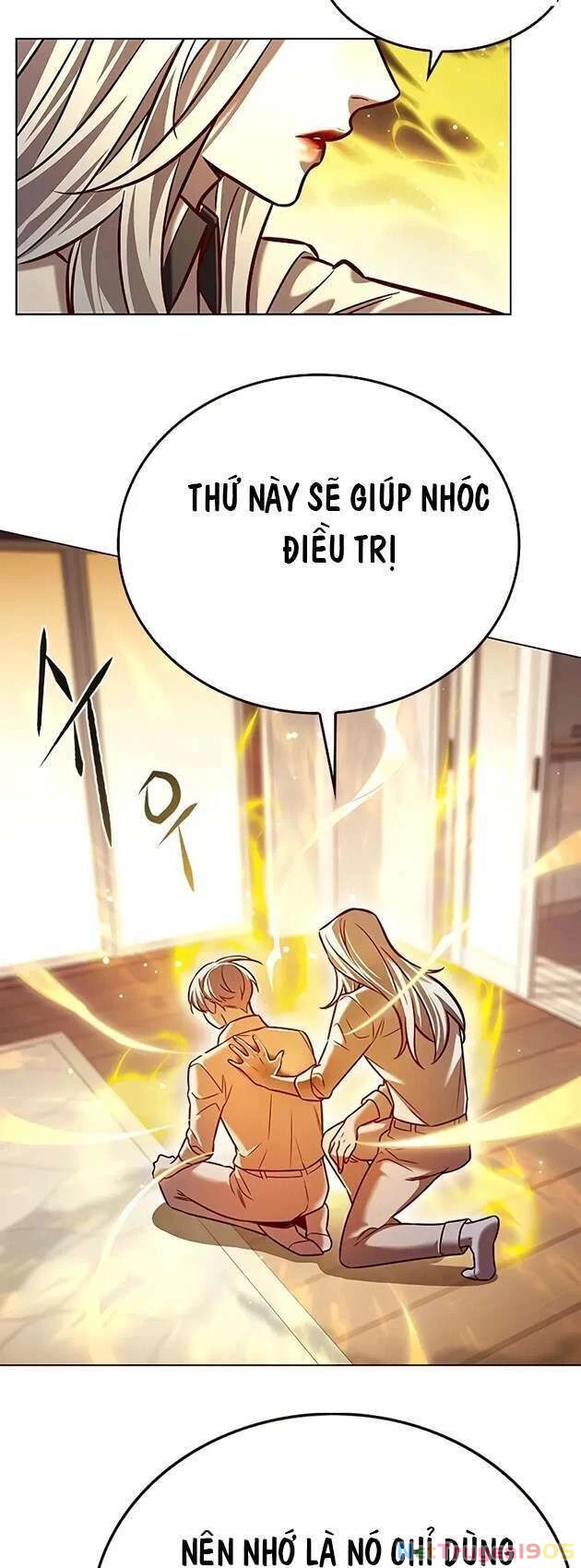 Cô Dâu Của Sói Trắng Chapter 269 - 56
