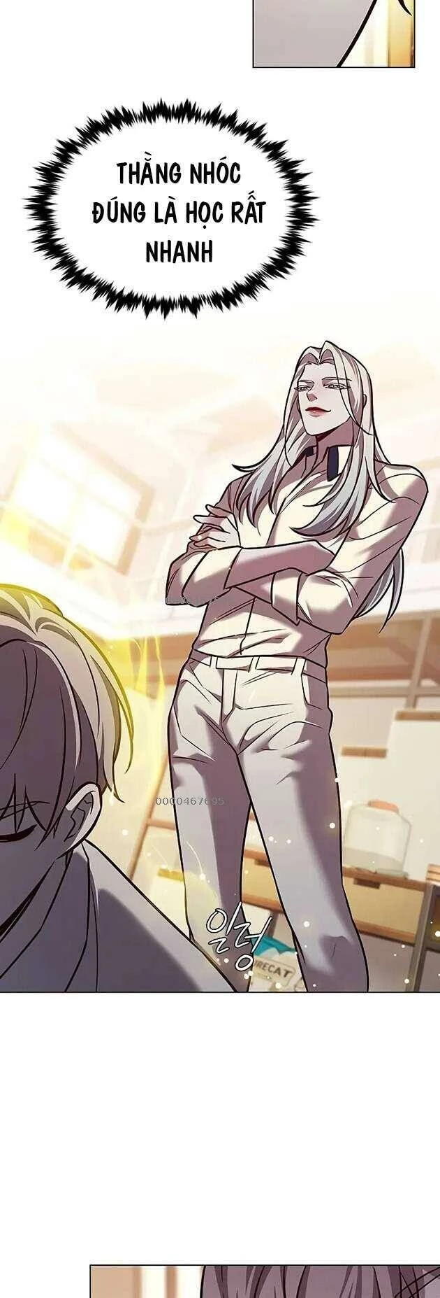 Cô Dâu Của Sói Trắng Chapter 269 - 60