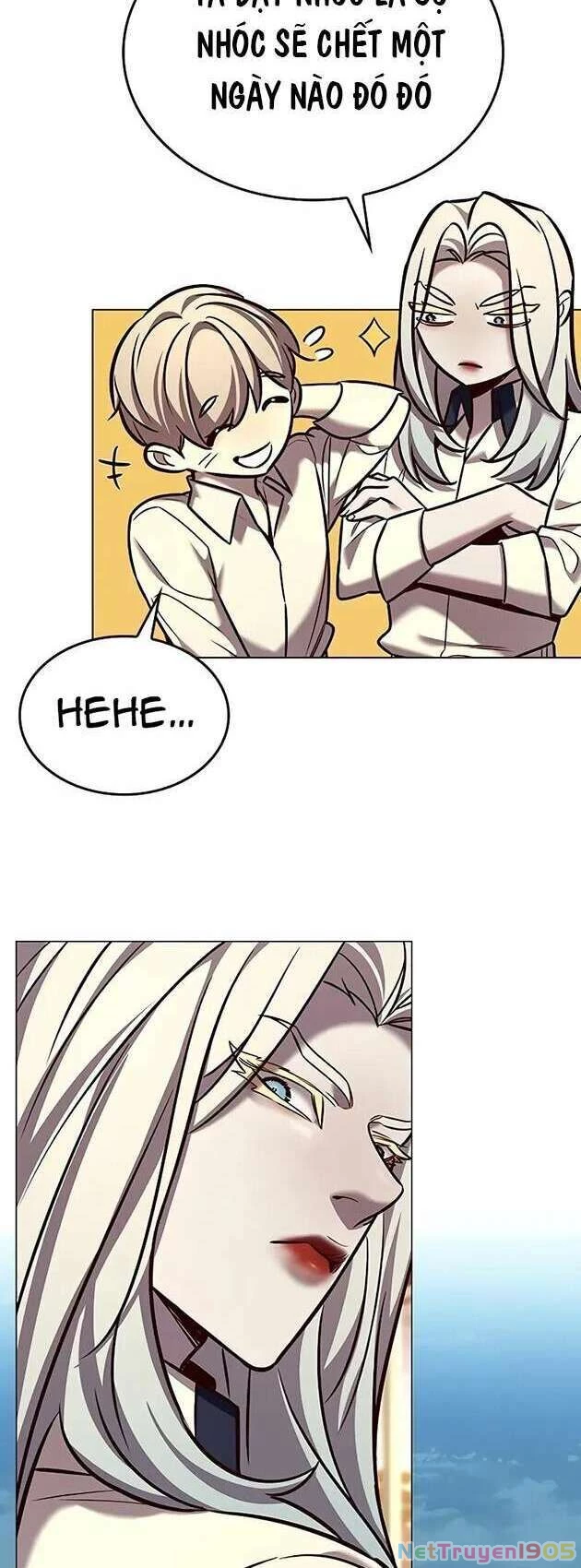 Cô Dâu Của Sói Trắng Chapter 269 - 63