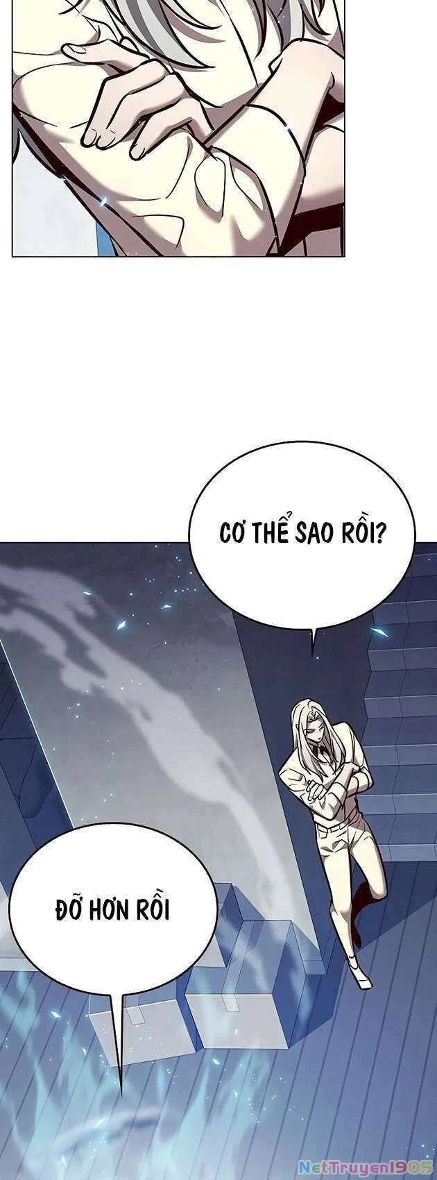 Cô Dâu Của Sói Trắng Chapter 269 - 66