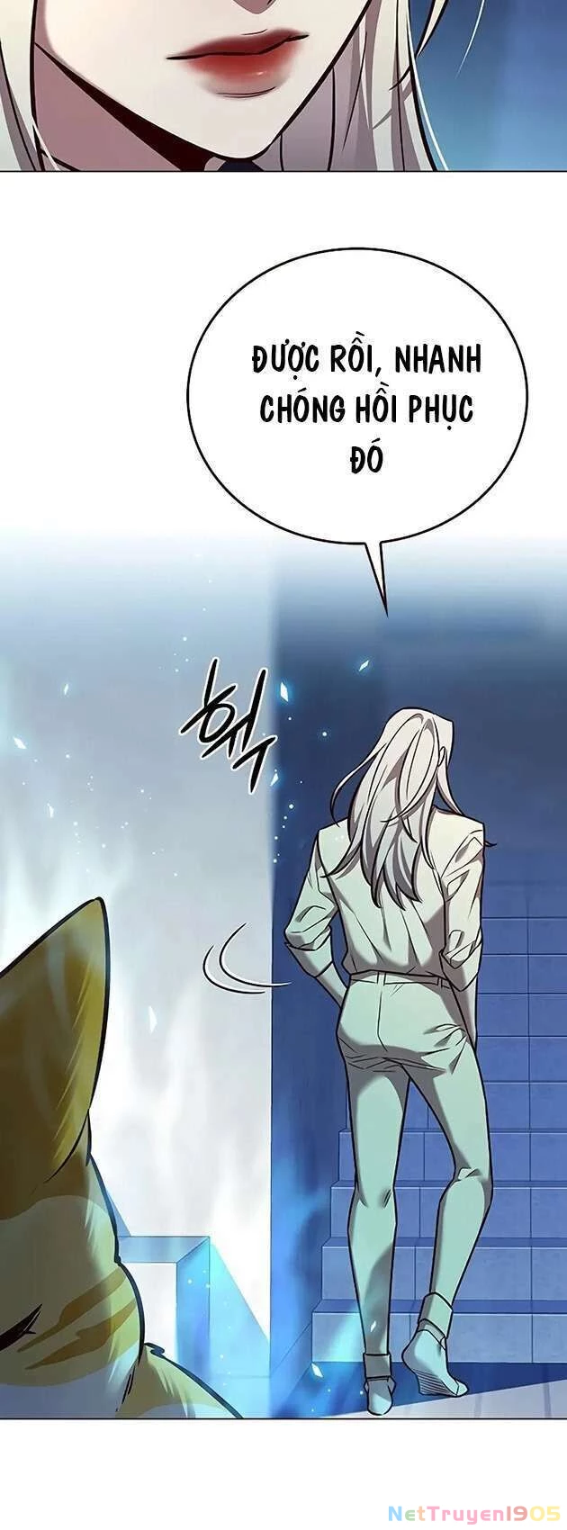 Cô Dâu Của Sói Trắng Chapter 269 - 70