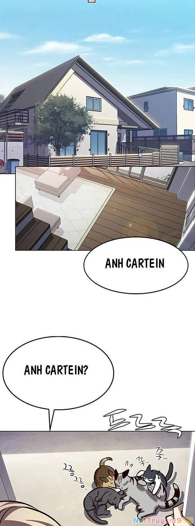 Cô Dâu Của Sói Trắng Chapter 269 - 73