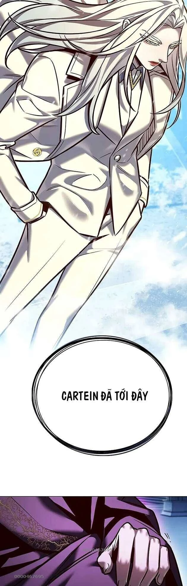 Cô Dâu Của Sói Trắng Chapter 269 - 80