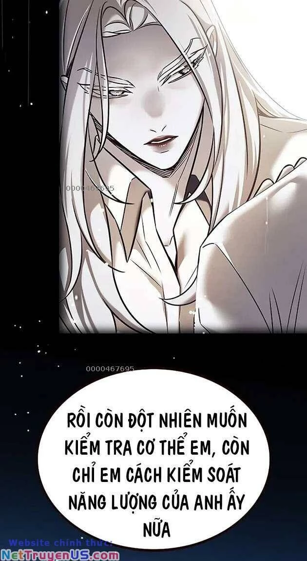 Cô Dâu Của Sói Trắng Chapter 270 - 11