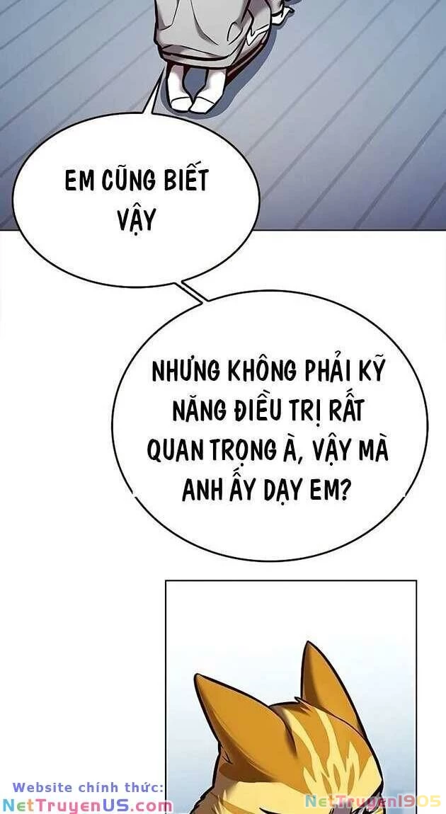 Cô Dâu Của Sói Trắng Chapter 270 - 16