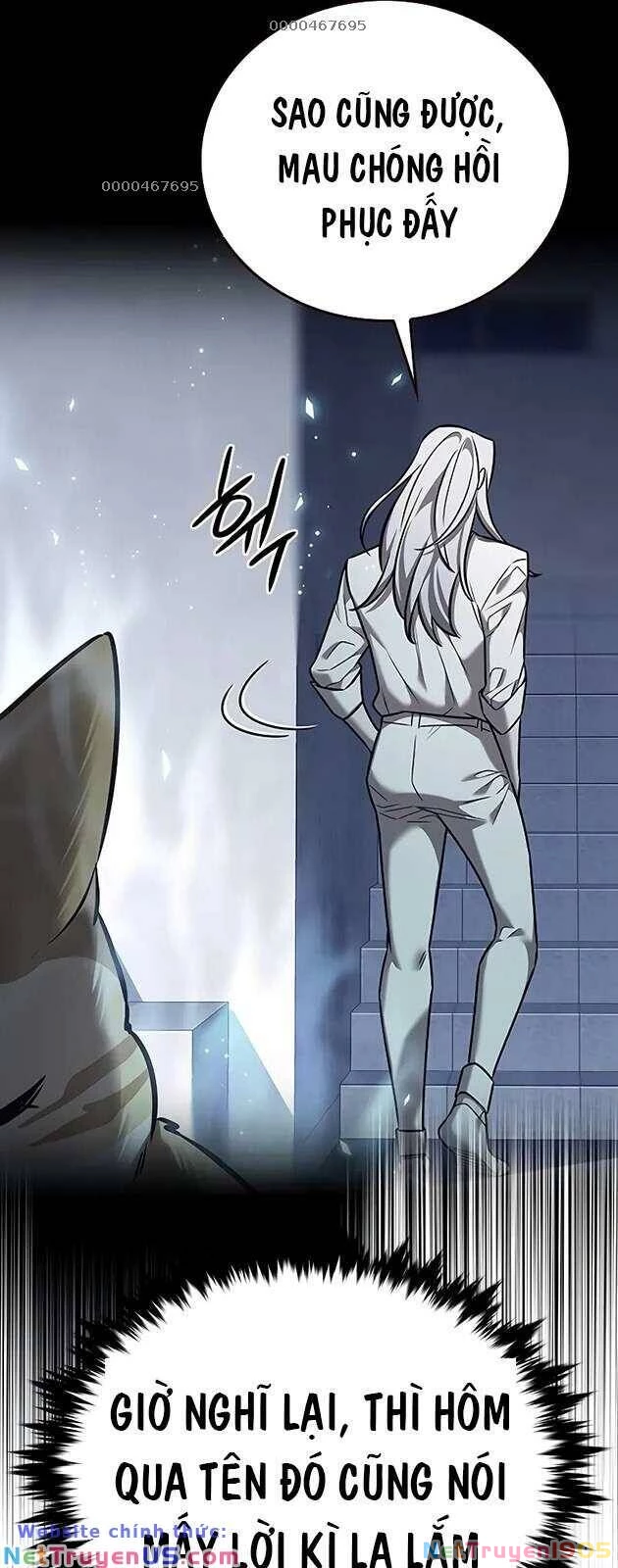 Cô Dâu Của Sói Trắng Chapter 270 - 21