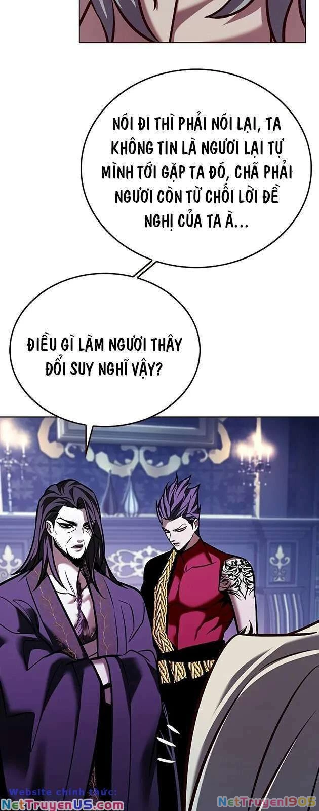 Cô Dâu Của Sói Trắng Chapter 270 - 30