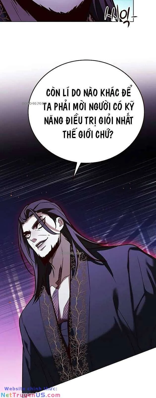 Cô Dâu Của Sói Trắng Chapter 270 - 33