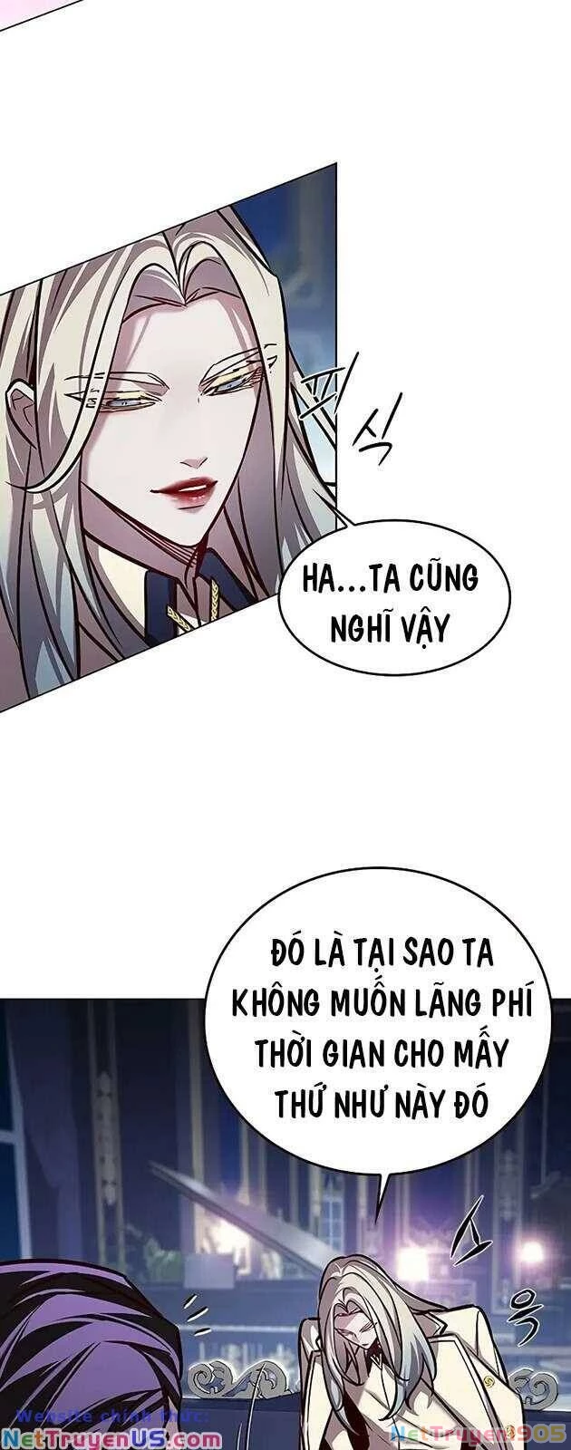 Cô Dâu Của Sói Trắng Chapter 270 - 34