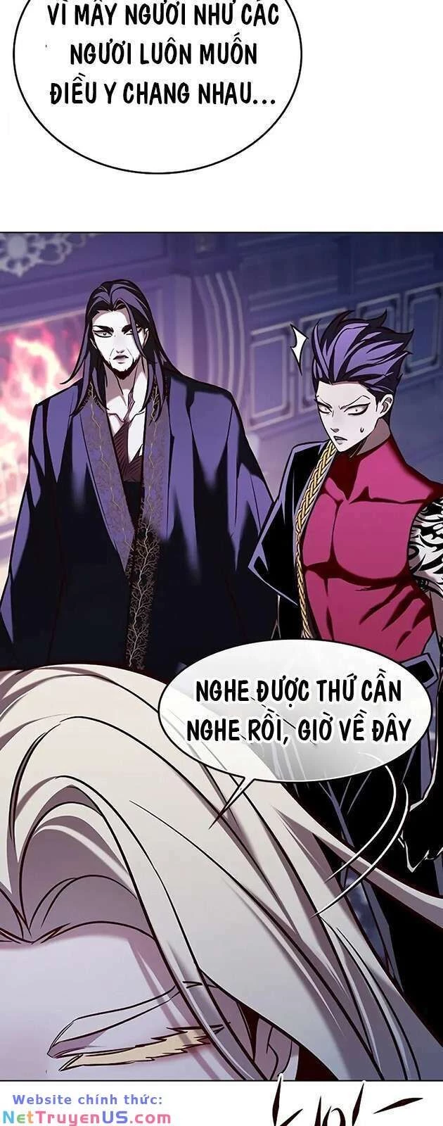 Cô Dâu Của Sói Trắng Chapter 270 - 36