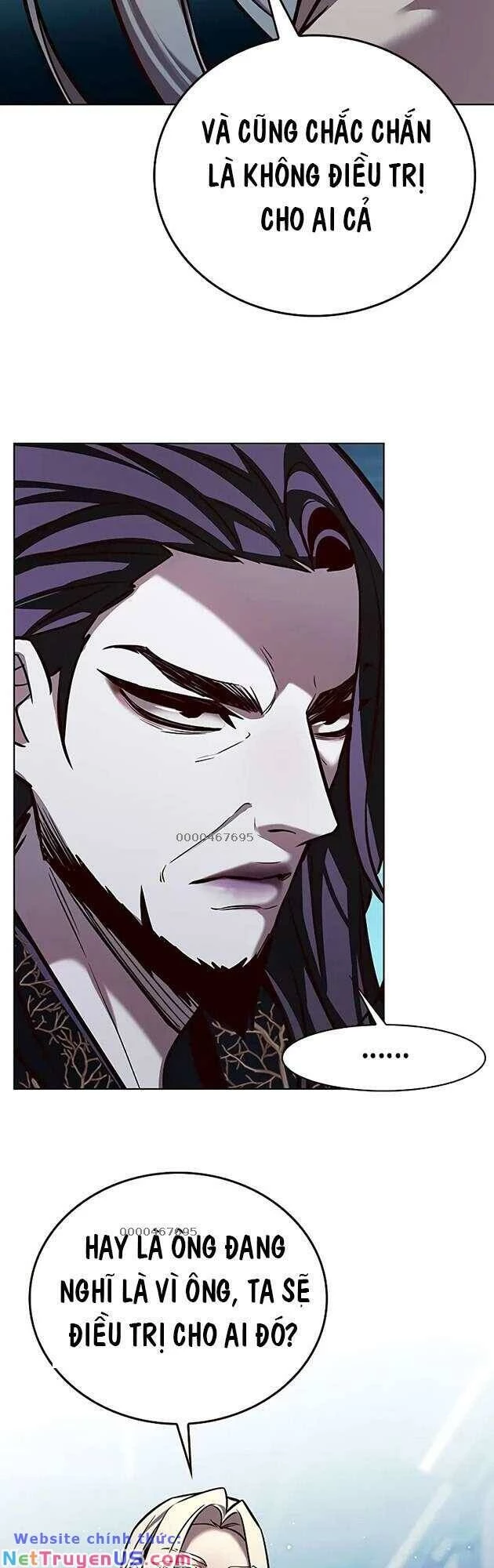 Cô Dâu Của Sói Trắng Chapter 270 - 39