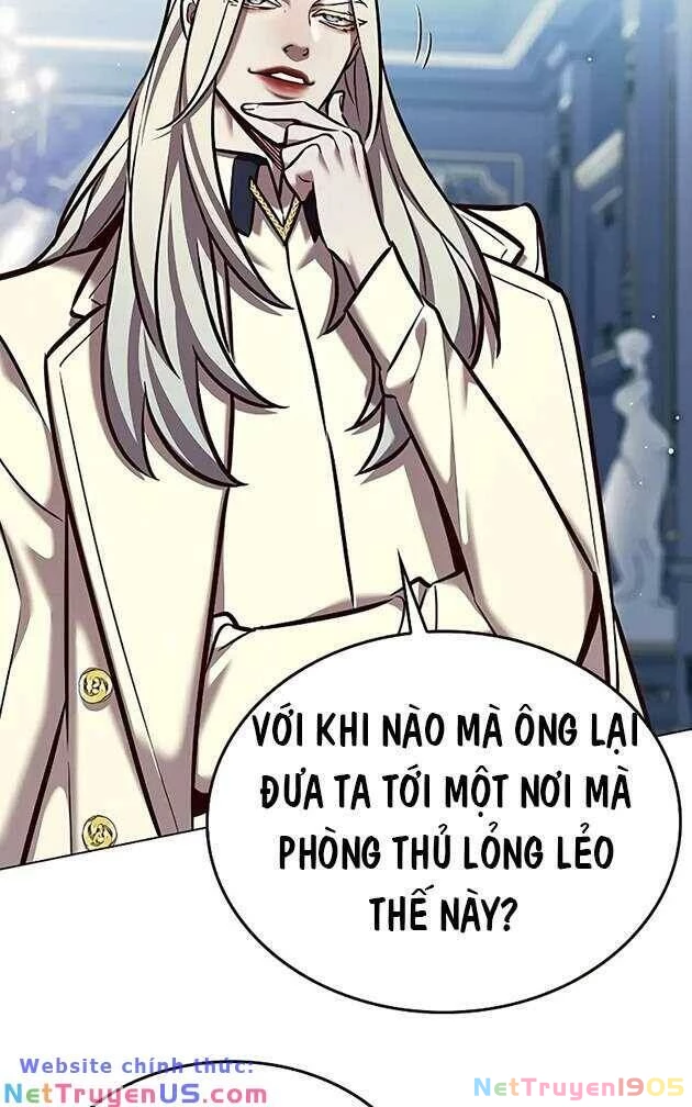 Cô Dâu Của Sói Trắng Chapter 270 - 40