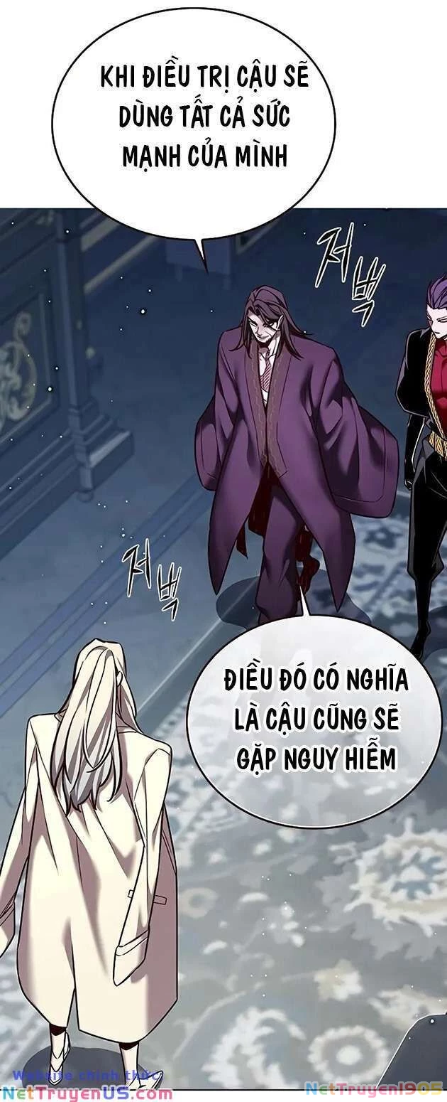 Cô Dâu Của Sói Trắng Chapter 270 - 42