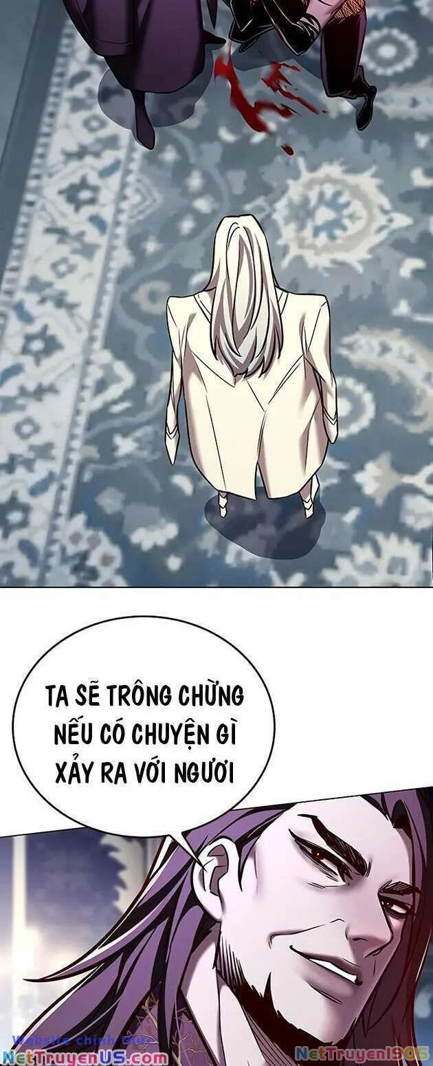 Cô Dâu Của Sói Trắng Chapter 270 - 47