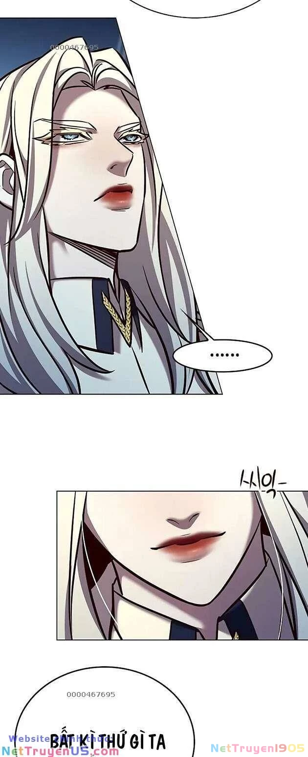 Cô Dâu Của Sói Trắng Chapter 270 - 50