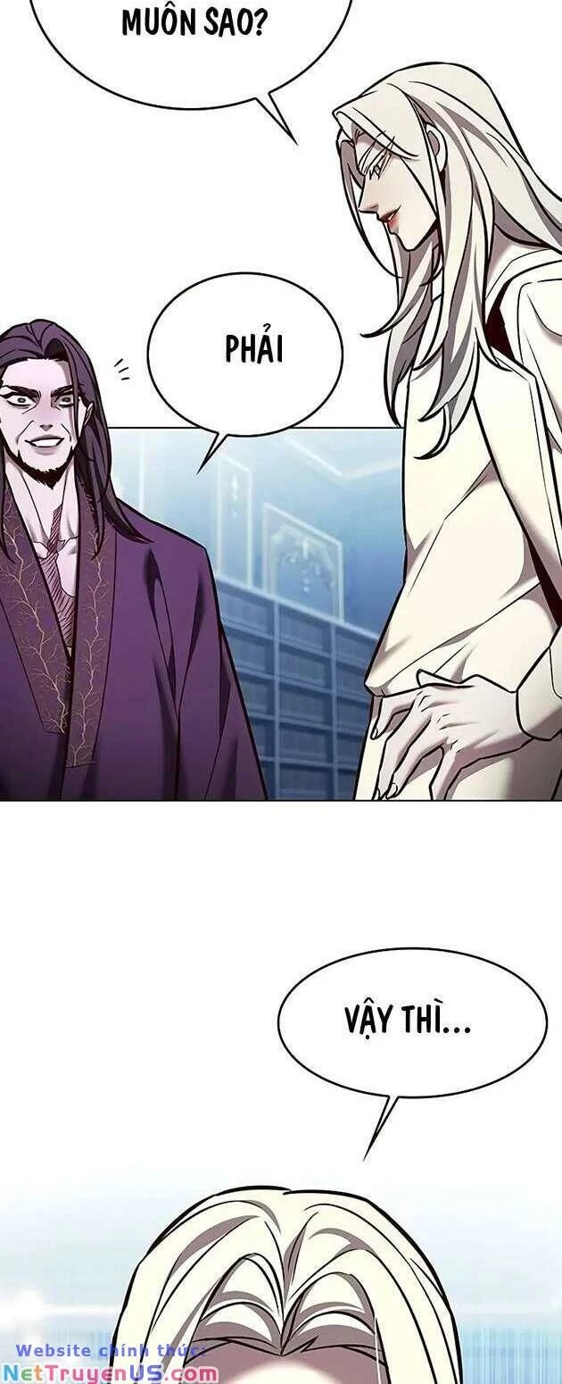 Cô Dâu Của Sói Trắng Chapter 270 - 51