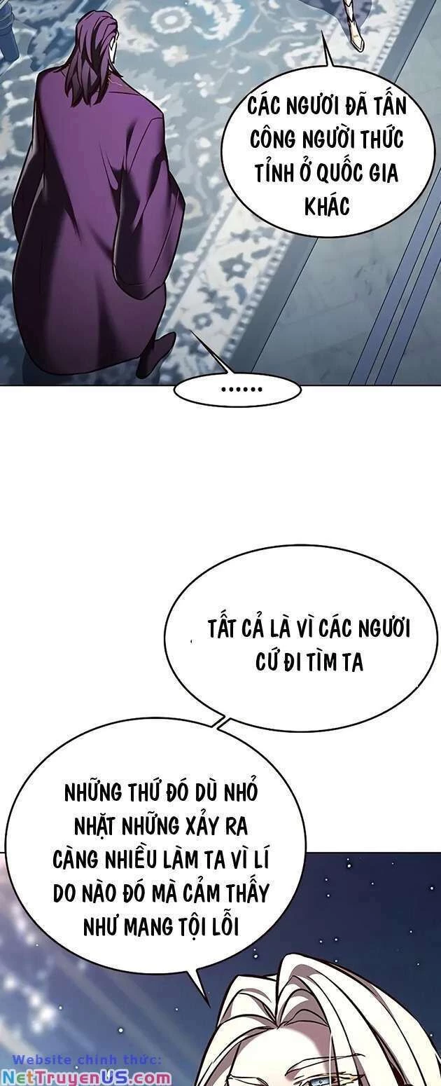 Cô Dâu Của Sói Trắng Chapter 270 - 54