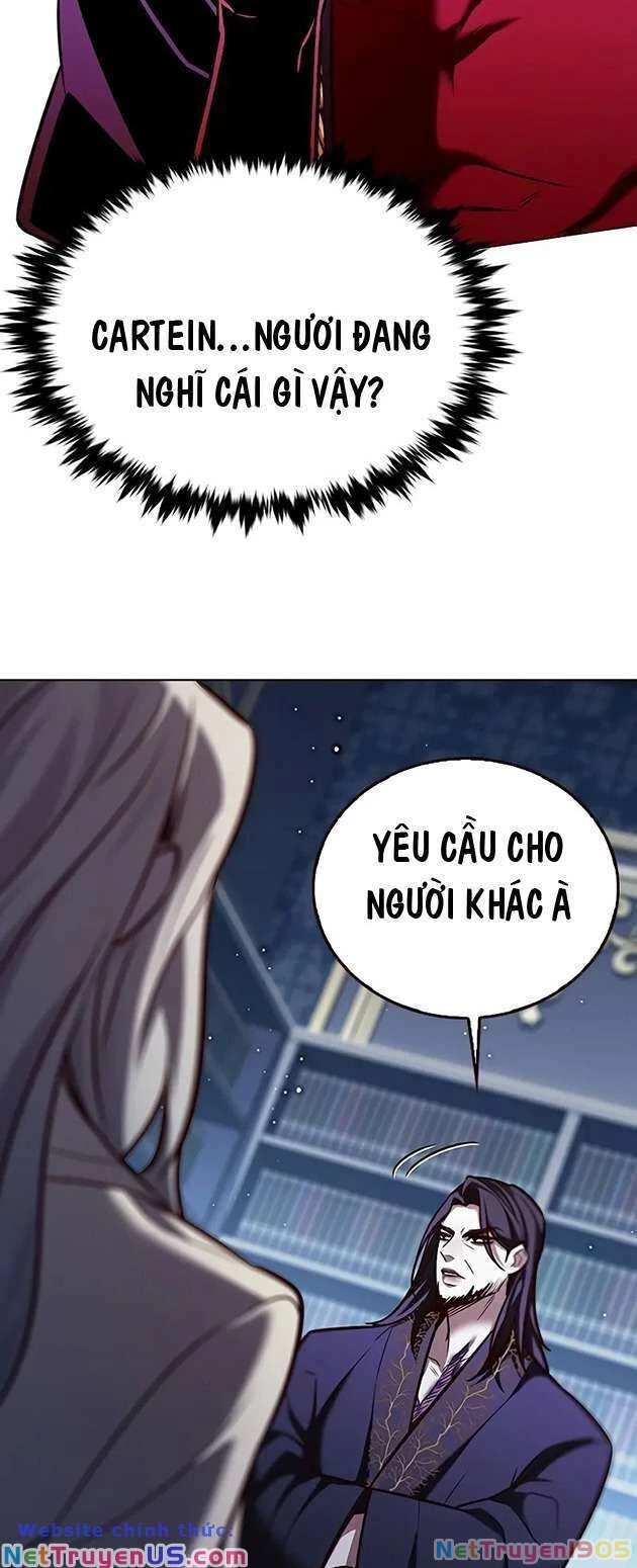 Cô Dâu Của Sói Trắng Chapter 270 - 56