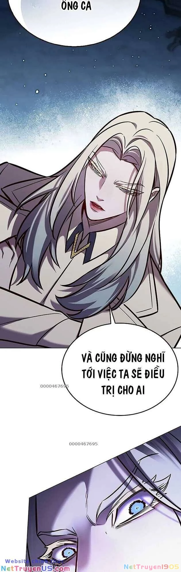 Cô Dâu Của Sói Trắng Chapter 270 - 60