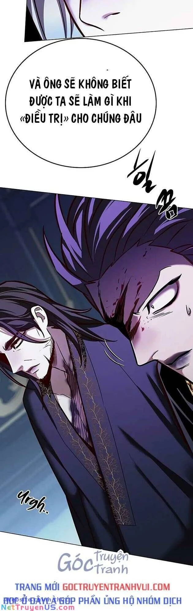 Cô Dâu Của Sói Trắng Chapter 270 - 61