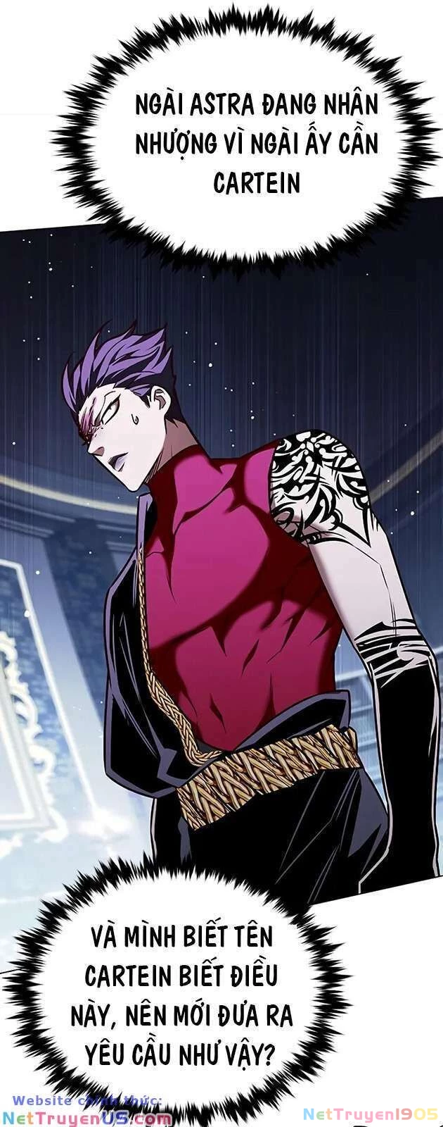 Cô Dâu Của Sói Trắng Chapter 270 - 62